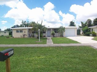4053 Conway Blvd, Pt Charlotte, FL 33952
