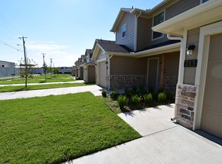 237 W Forest Ave, Sherman, TX 75090