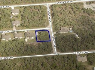 508 Macon St SW, Palm Bay, FL 32908