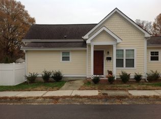 2211 W Knox St, Durham, NC 27705