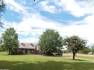 8 Gingerbread Ln, Conway, AR 72032