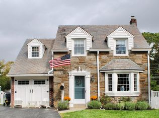 4 Marlyn Cir, Wayne, PA 19087