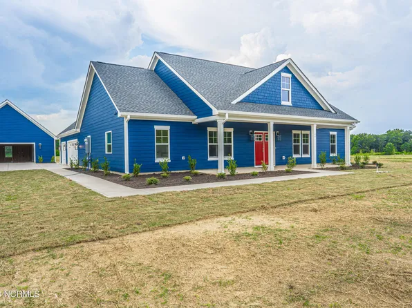 104 Autumn Lane, Jackson Springs, NC 27281