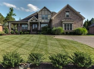2105 Eulas Way, Nolensville, TN 37135