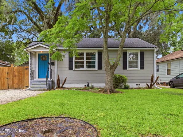 1035 Congleton Ter, Jacksonville, FL 32205