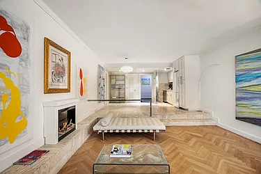 150 Central Park South
