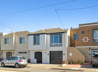 2474 46th Ave, San Francisco, CA 94116