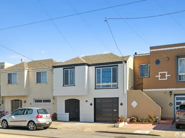 2474 46th Ave, San Francisco, CA 94116