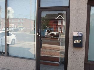 1657 Weston Rd FLOOR 2, Toronto, ON M9N1V2