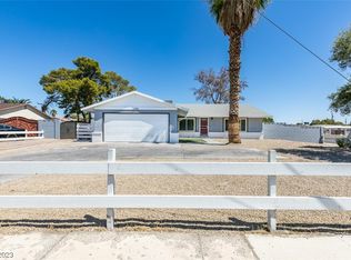 5486 E Owens Ave, Sunrise Manor, NV 89110