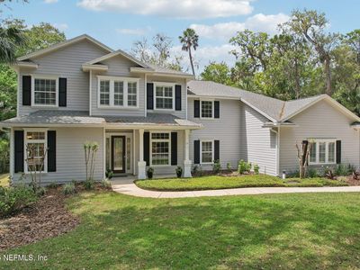213 DUCKWOOD Lane, Ponte Vedra Beach, FL, 32082