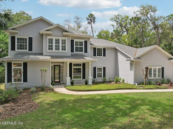213 DUCKWOOD Lane, Ponte Vedra Beach, FL 32082