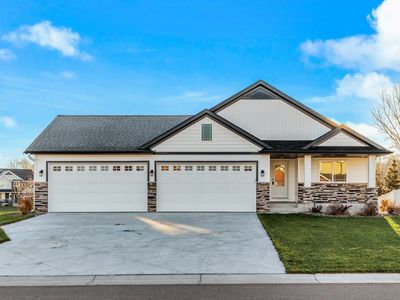 9722 Jordan Ave NE, Hanover, MN, 55341
