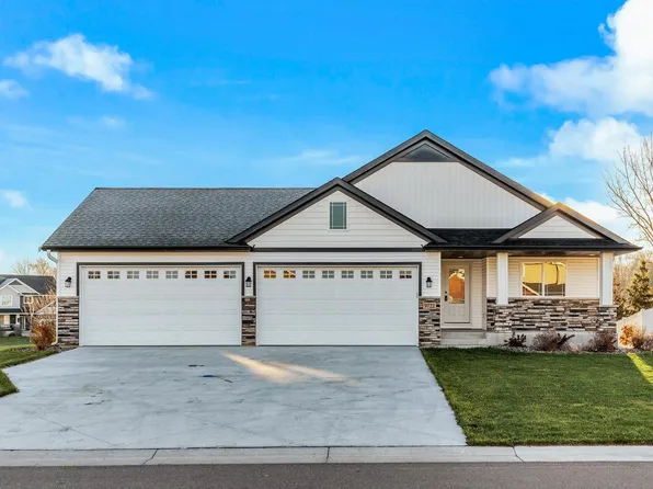 9722 Jordan Ave NE, Hanover, MN 55341