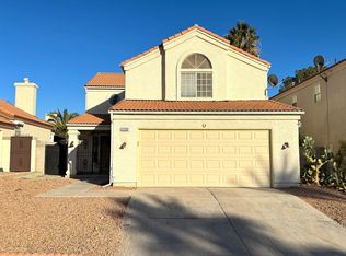 3308 Mariner Bay St, Las Vegas, NV 89117