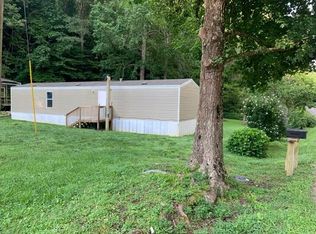 2818 Highway 217, Middlesboro, KY 40965