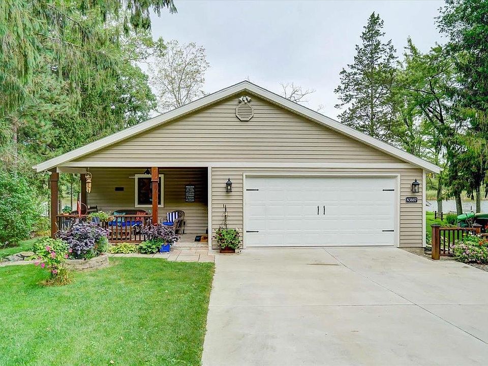N3887 Tipperary Rd, WI 53955 Zillow