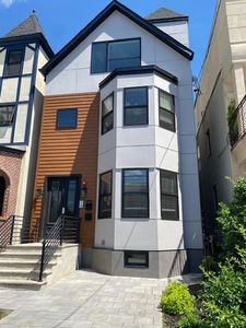 2212 Palisade Ave, Weehawken, NJ, 07086