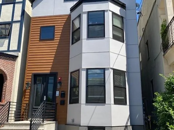 2212 Palisade Ave, Weehawken, NJ 07086