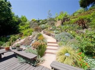 8 Corte Palos Verdes, Belvedere Tiburon, CA