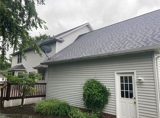 6084 Sorrento Ave NW, Canton, OH 44718