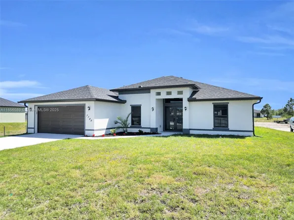 7789 16th Ter, Labelle, FL 33935