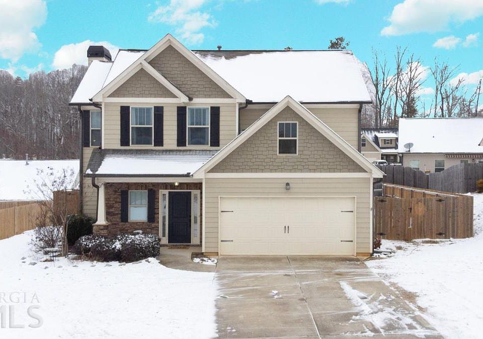 325 Red Hawk Dr, Dawsonville, GA 30534 Zillow