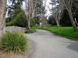 0 Glen Brae, Aptos, CA 95003