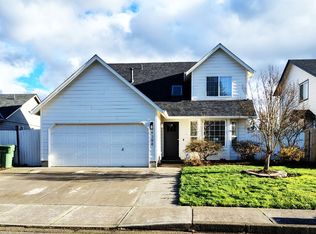 4398 Northside Dr NE, Keizer, OR 97303