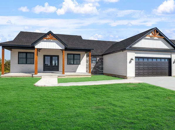 30809 Harvest Dr, Wilmington, IL 60481