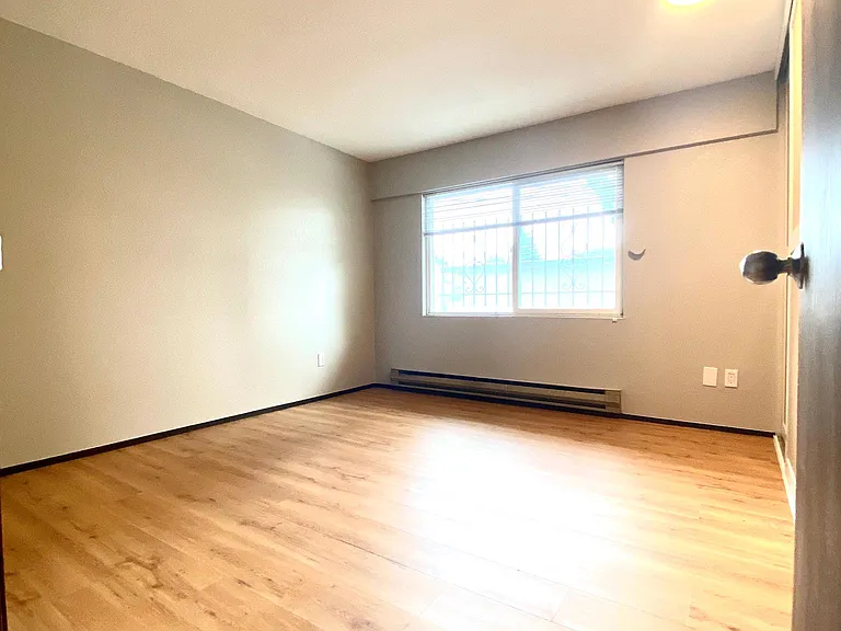 West Bedroom