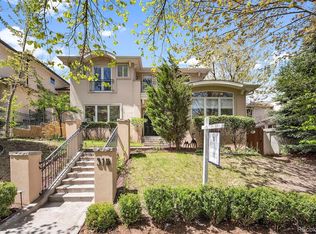 315 S York St, Denver, CO 80209