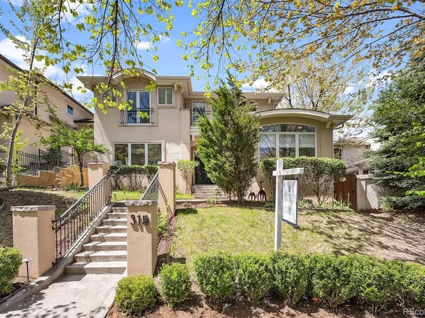 315 S York Street, Denver, CO 80209