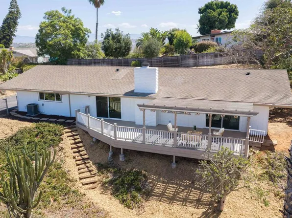 1205 Via Del Cerro, Vista, CA 92084