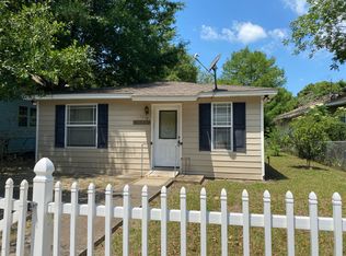 1319 36th Ave, Gulfport, MS 39501