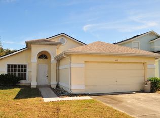 1422 Coldwater Ct, Orlando, FL 32824
