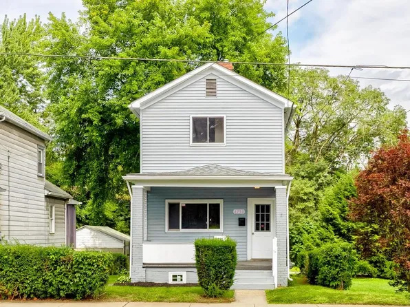 4730 4th Ave, Beaver Falls, PA 15010
