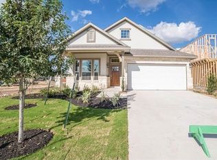 748 Bonnet Blvd, Georgetown, TX 78628