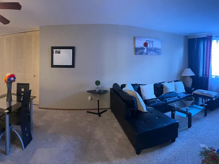 Park Village Apartments — Photo 32