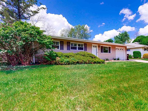 2nd image of 5413 N Longwood Dr