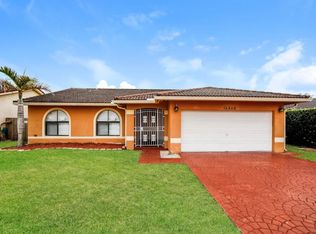 14849 SW 175th St, Miami, FL 33187