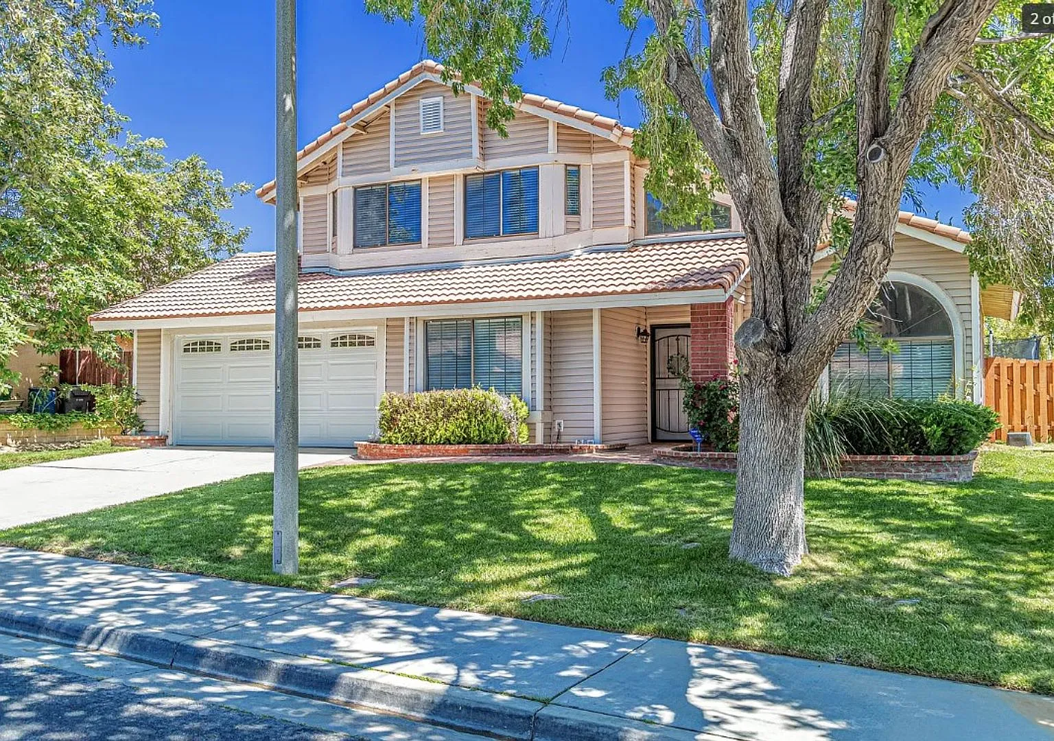 4641 Cocina Ln Palmdale CA 93551 — Photo 2