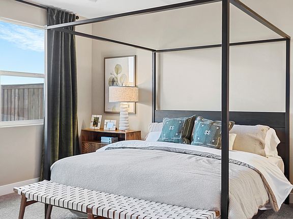 Private owner s suite