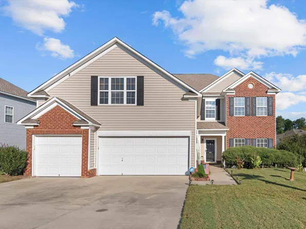 320 Baccharis Dr, Columbia, SC 29229