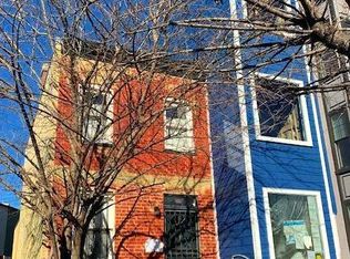 1516 N Carolina Ave NE, Washington, DC 20002