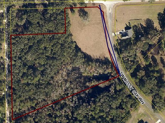 4th image of SW Mossy Oak Way
