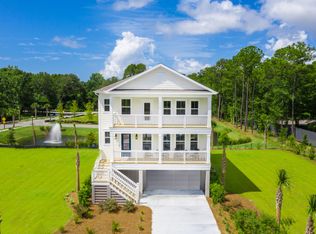 2336 Minifarm Way #507, Mount Pleasant, SC 29466