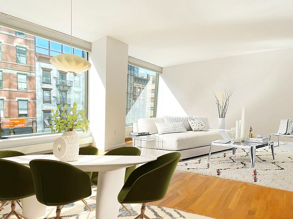 1st image of 505 Greenwich St APT 3C