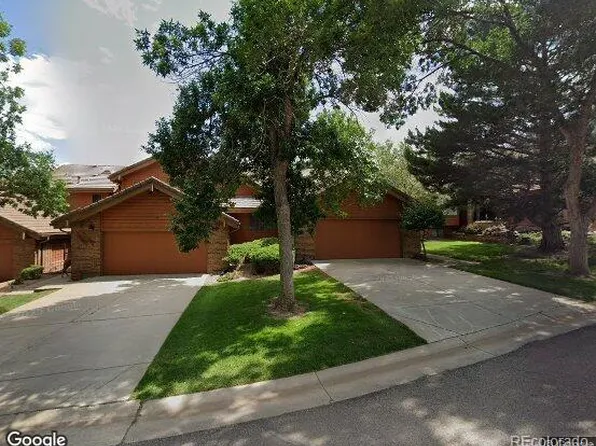 16066 Double Eagle Drive #A, Morrison, CO 80465