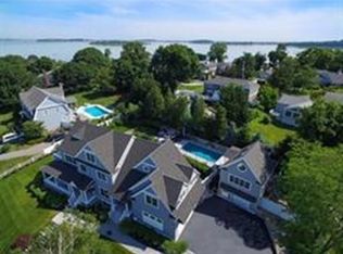 11 Bel Air Rd, Hingham, MA 02043